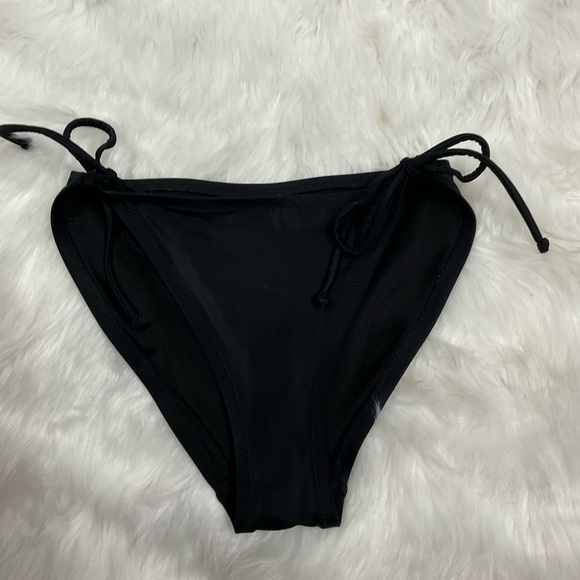 Bombshell Victoria's Secret Brown and Black Leopard Bikini Set - Picture 8 of 12